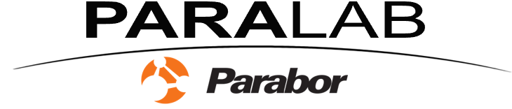 Paralab Logo - Parabor