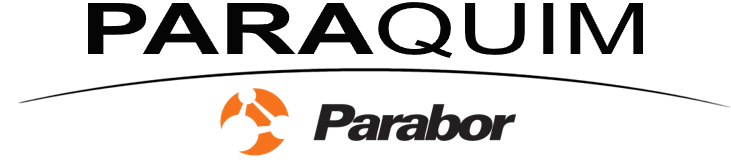 Paraquim Logo - Parabor