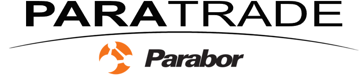 Paratrade Logo - Parabor