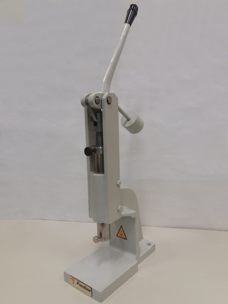 Prensa Manual C1 - Parabor
