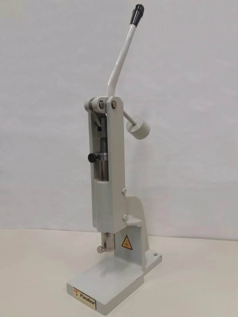 Prensa Manual C1 - Parabor